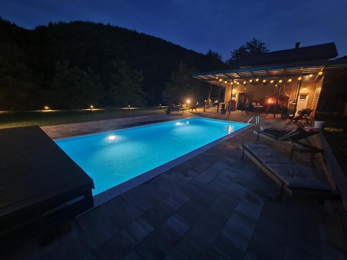 Soko Holiday Home Bihać 외부 사진
