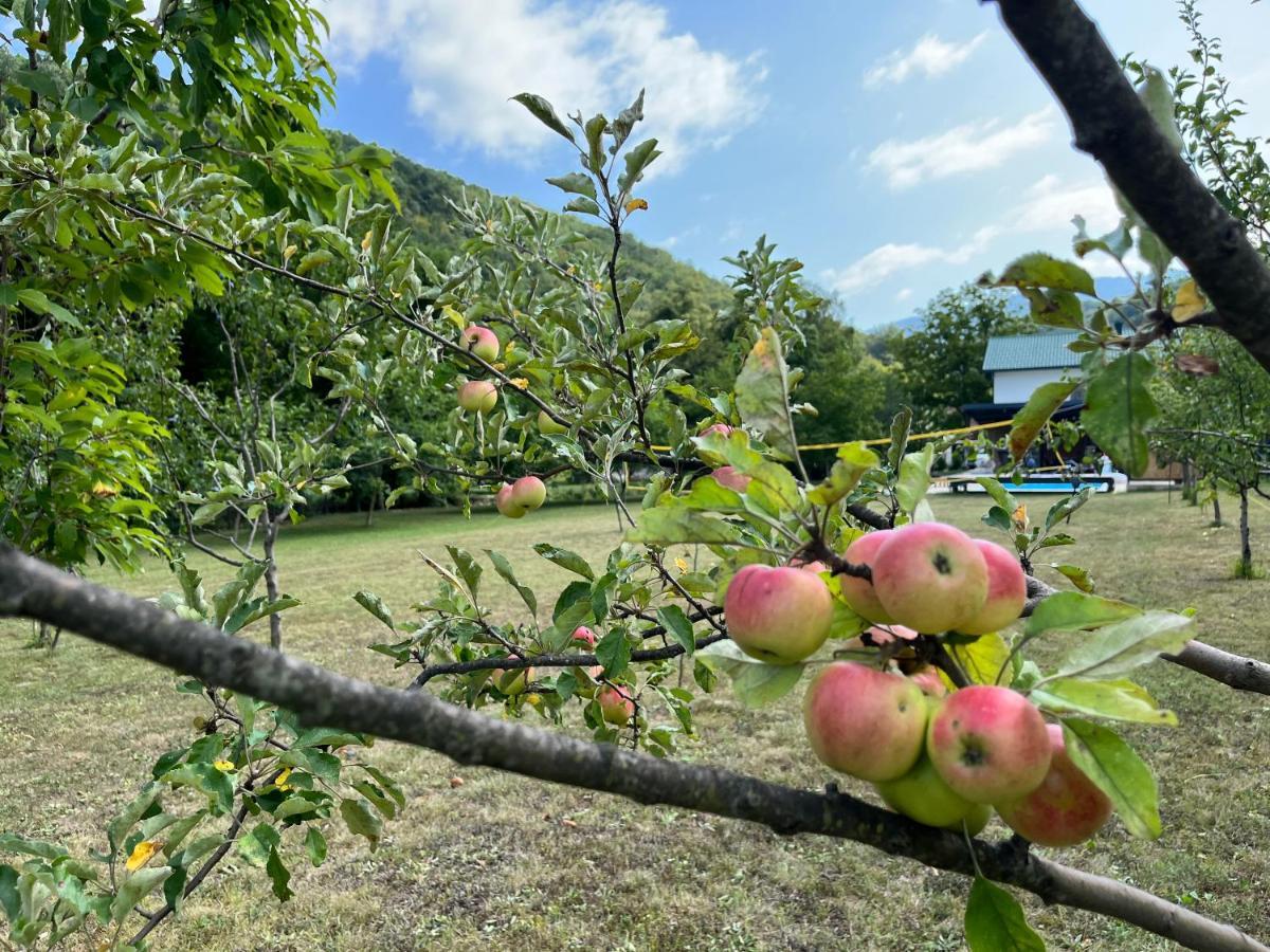 Soko Holiday Home Bihać 외부 사진