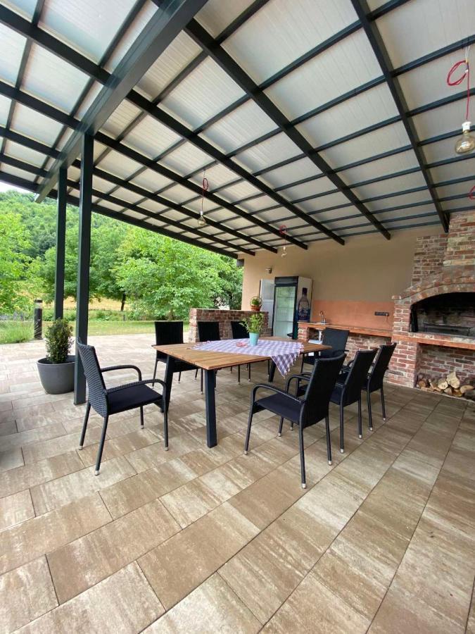 Soko Holiday Home Bihać 외부 사진