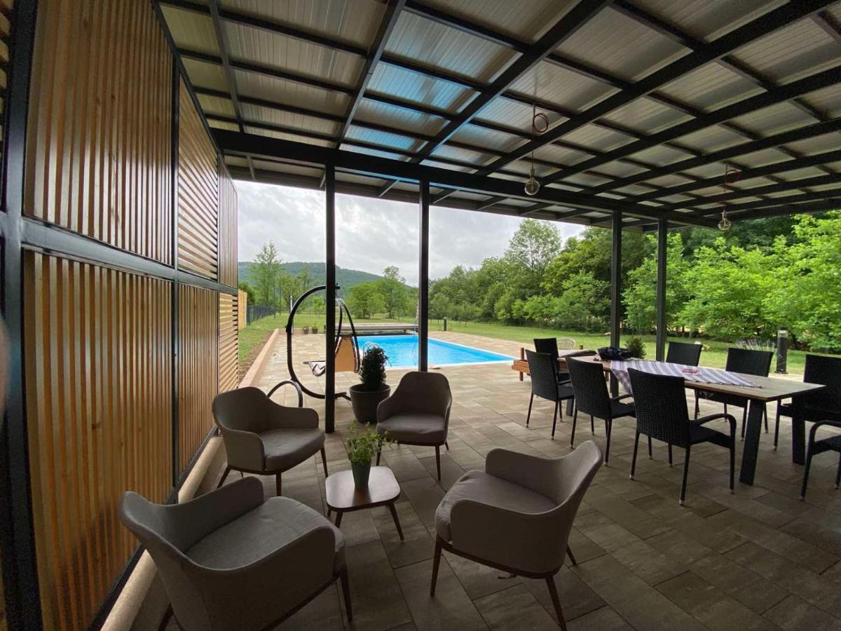 Soko Holiday Home Bihać 외부 사진