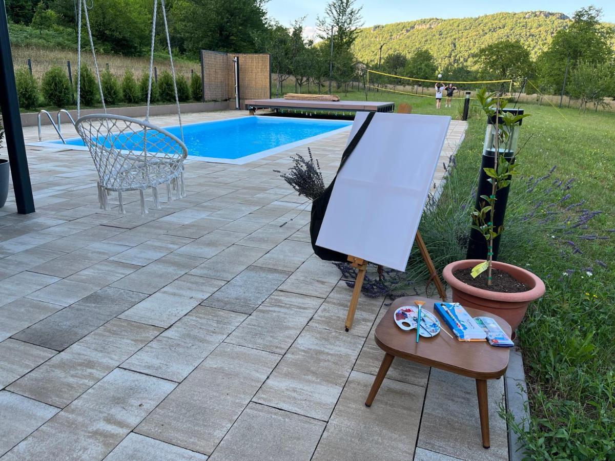 Soko Holiday Home Bihać 외부 사진