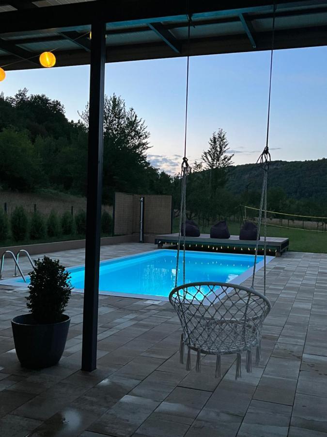 Soko Holiday Home Bihać 외부 사진