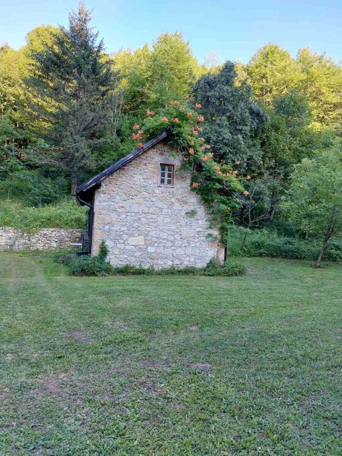 Soko Holiday Home Bihać 외부 사진