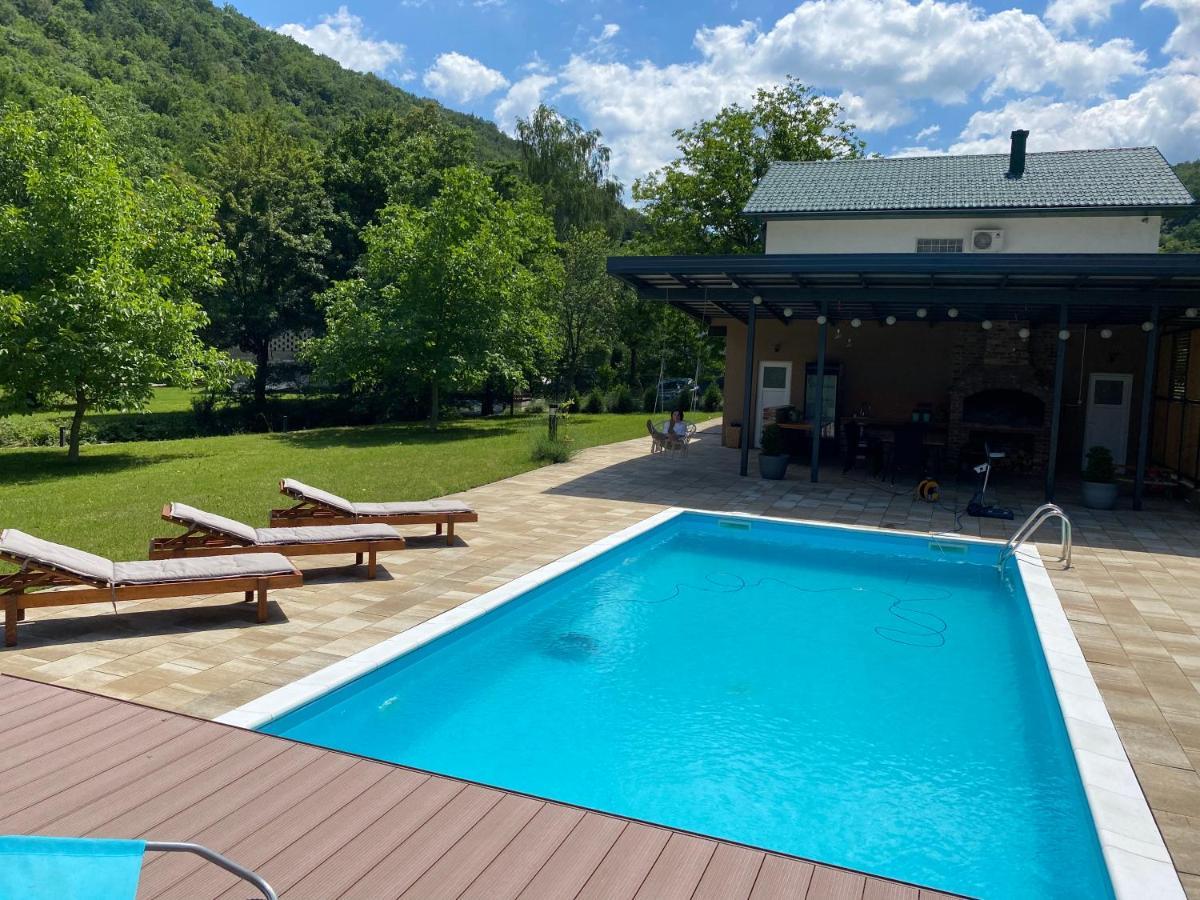 Soko Holiday Home Bihać 외부 사진