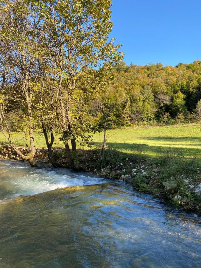 Soko Holiday Home Bihać 외부 사진