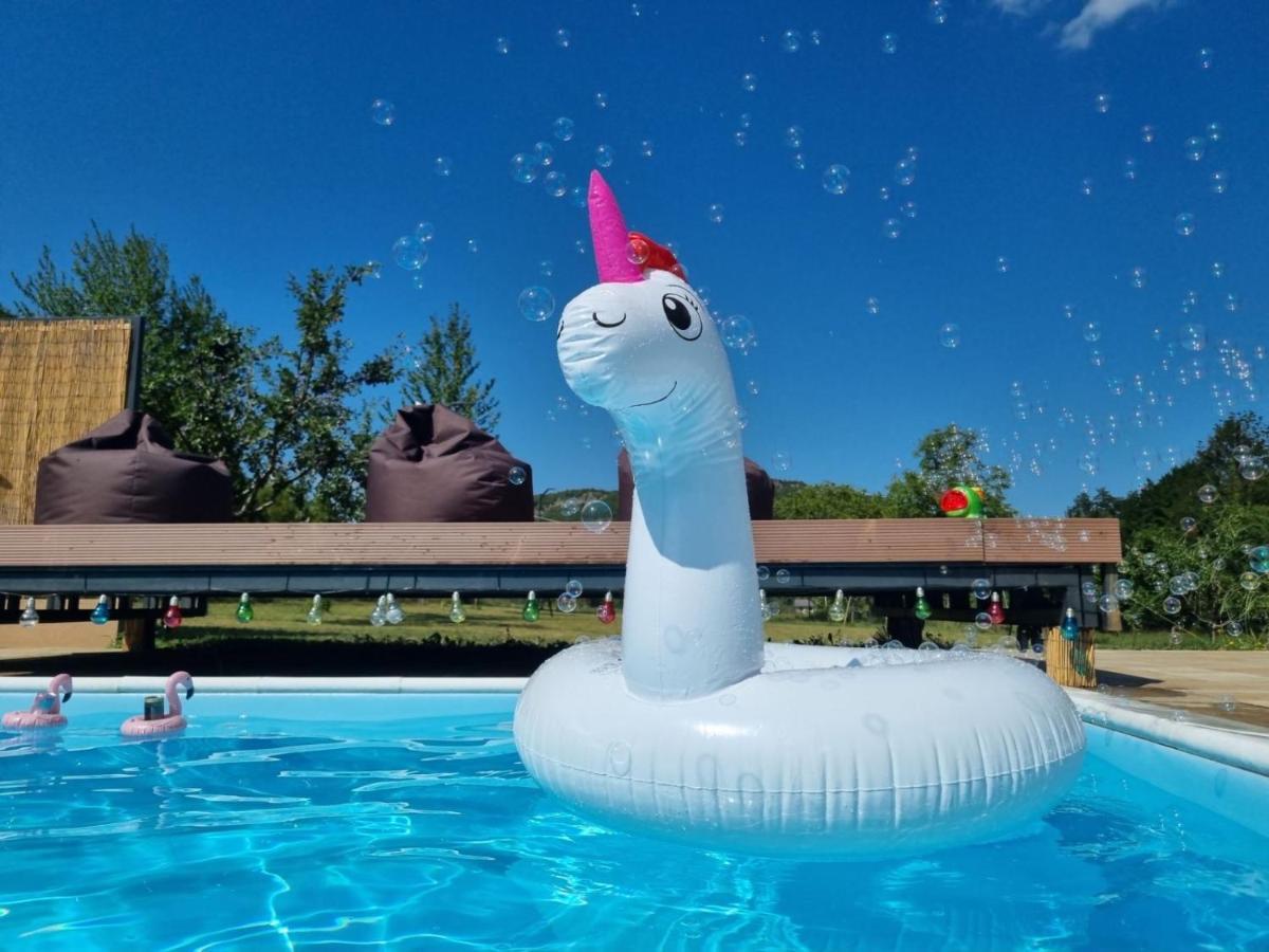 Soko Holiday Home Bihać 외부 사진