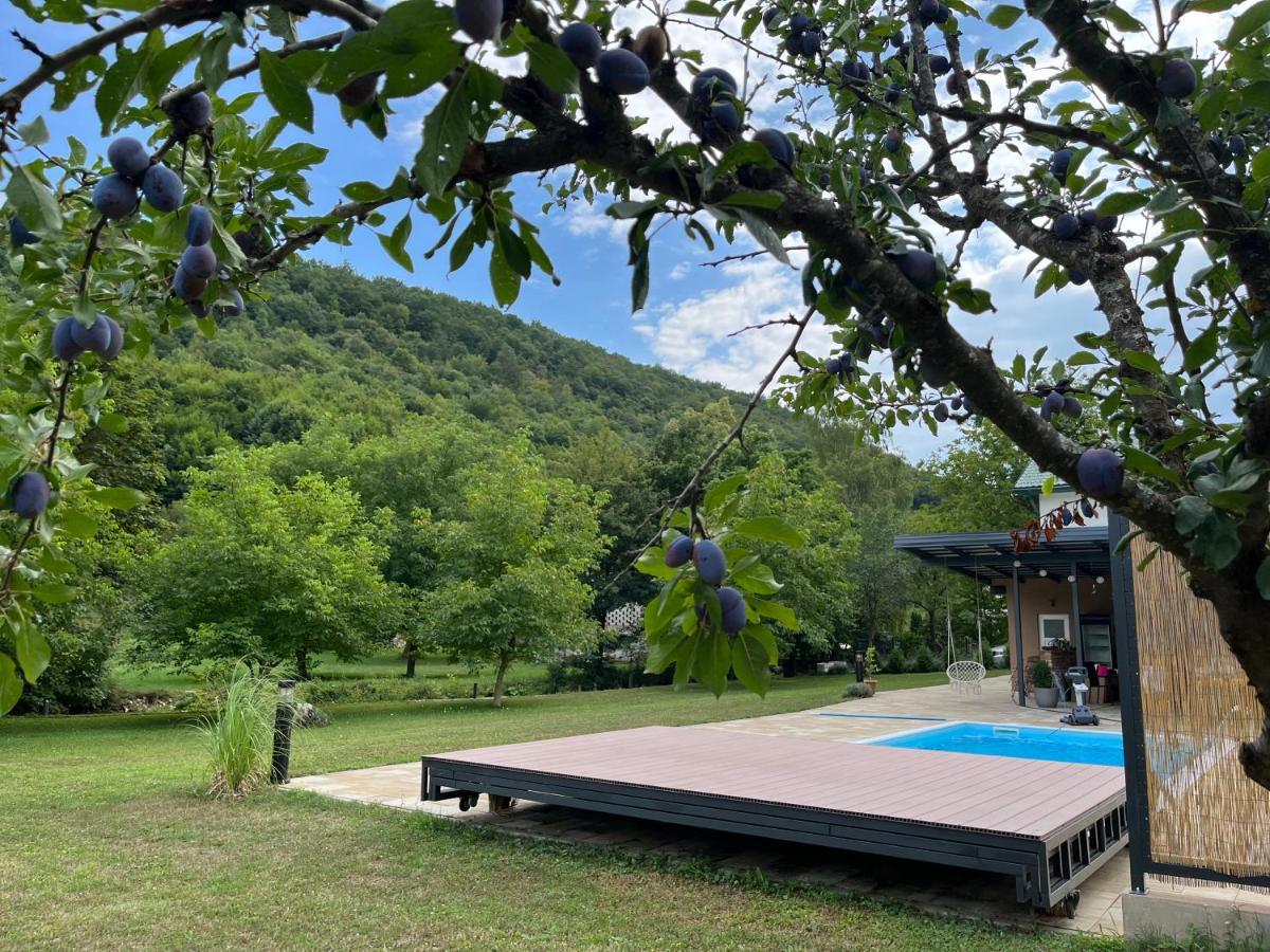 Soko Holiday Home Bihać 외부 사진