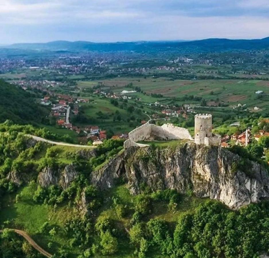 Soko Holiday Home Bihać 외부 사진
