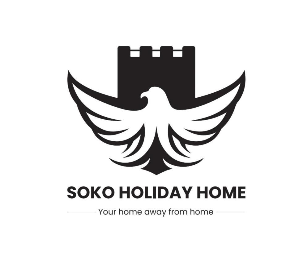 Soko Holiday Home Bihać 외부 사진
