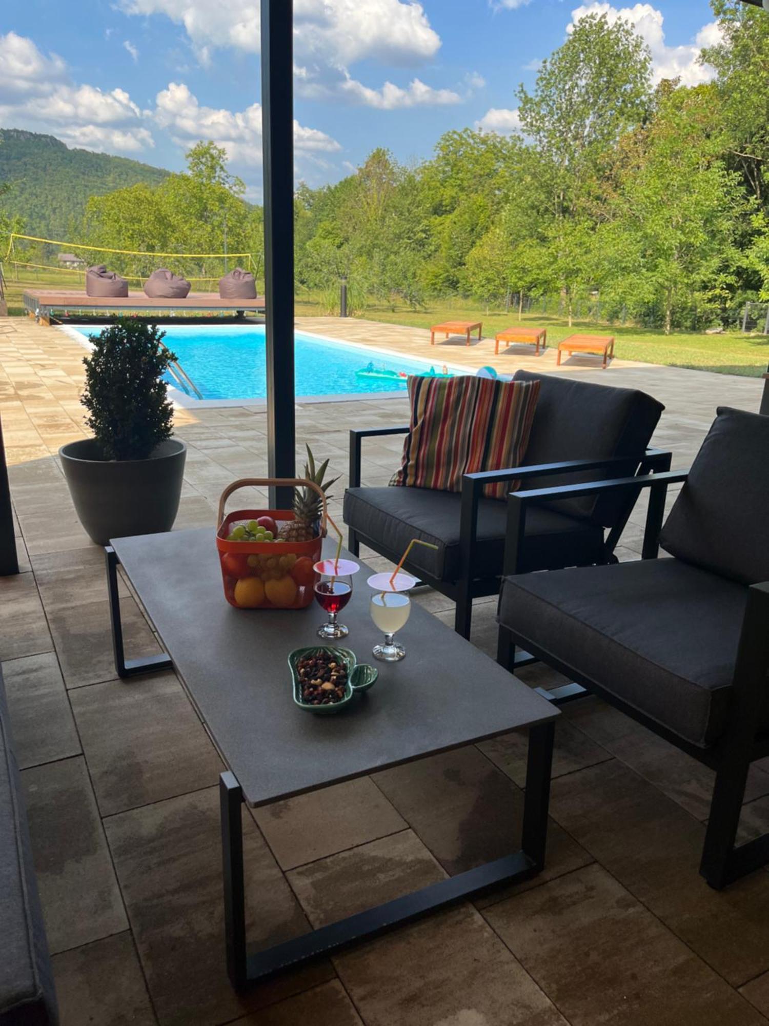 Soko Holiday Home Bihać 외부 사진
