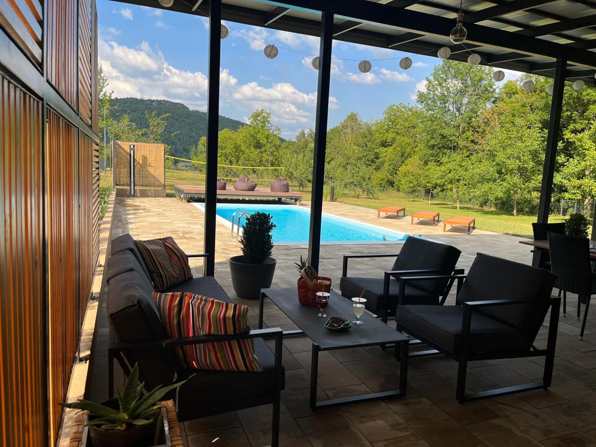 Soko Holiday Home Bihać 외부 사진